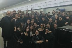 Otello - en Camerinos