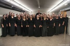 CORO CLEMENZA DI TITP