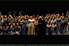 Foto Conjunto Norma - Final última función - Teatro calderón de Valladolid 080315 [1024x768]