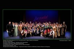 Foto Conjunto Zarzuela Spanish Musical Ensayo General 130416 (Teatro Calderón - Valladolid 15, 16 y 17) - Alta Calidad [1024x768]