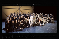 Foto Ensayo General - El Martirio de San Sebastián - Teatro Calderón de Valladolid - Ensayo General 060219 [1024x768]